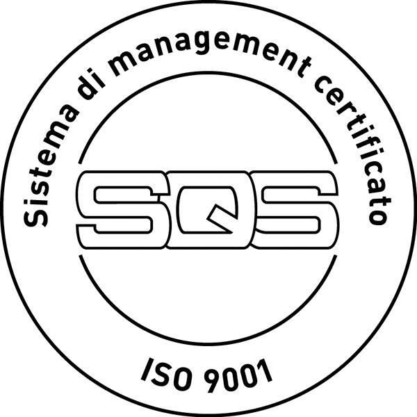 Isocontrolli - Certificazione ISO 9001:2015